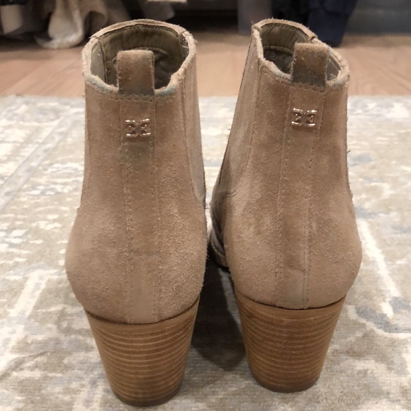 Sam Edelman western bootie. Size 10 - Picture 4 of 5